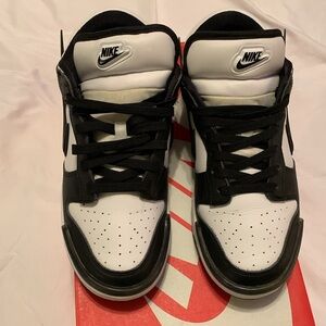 Nike Dunk Low Retro Women’s Size 9